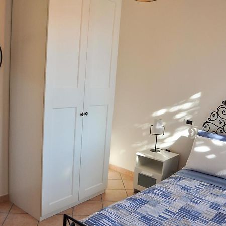 تْشيرتوسا دي بافِيا B&B Sarita'S Rooms المظهر الخارجي الصورة