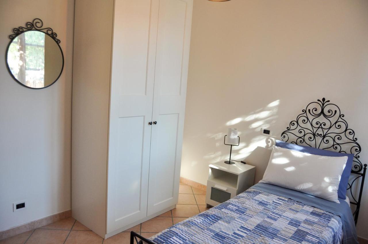 تْشيرتوسا دي بافِيا B&B Sarita'S Rooms المظهر الخارجي الصورة